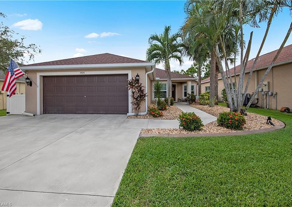 14841 Calusa Palms Dr, Fort Myers, FL 33919 Zillow