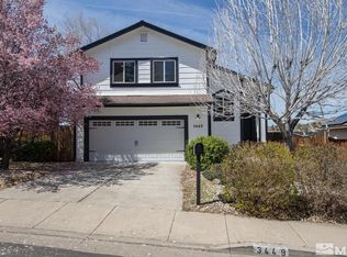 3449 Ridgecrest Dr, Reno, NV 89512