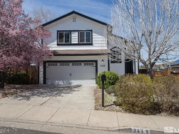 3449 Ridgecrest Dr, Reno, NV 89512