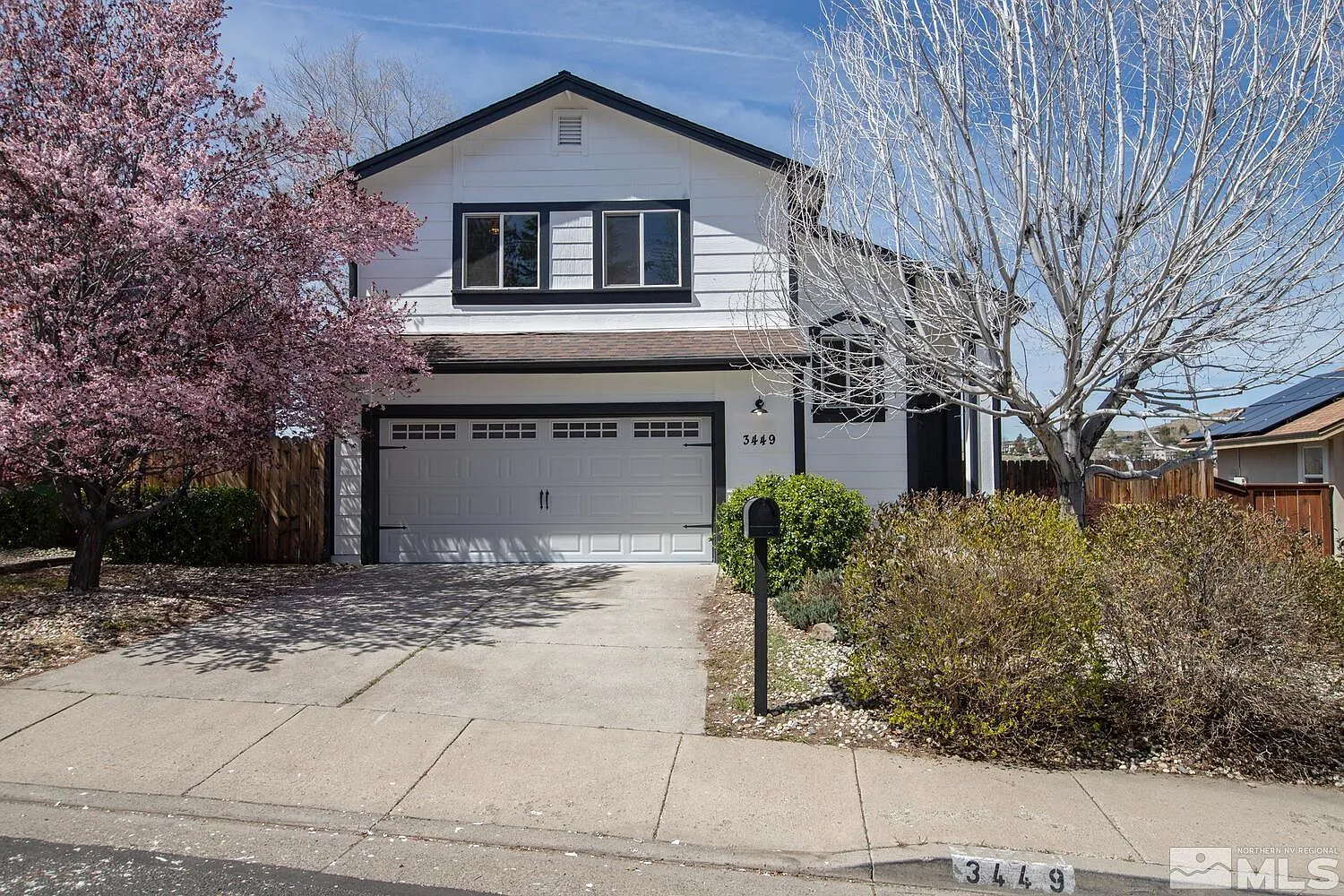 3449 Ridgecrest Dr photo 1