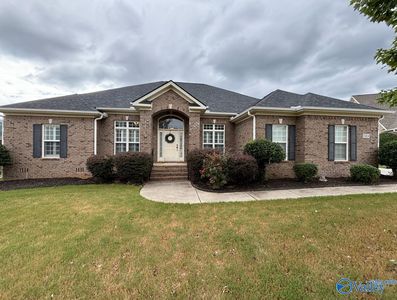 7404 Parktrace Ln SE, Owens Cross Roads, AL, 35763