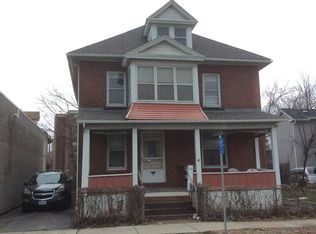 58 Fremont St, Springfield, MA 01105