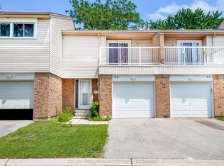 500 Osgoode Dr #62, London, ON N6E 2G9