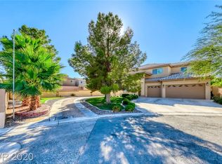 5581 Kildare Ct, Las Vegas, NV 89118