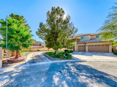 5581 Kildare Ct, Las Vegas, NV, 89118