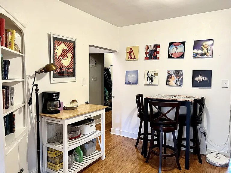805 Garden St #2S — Photo 5
