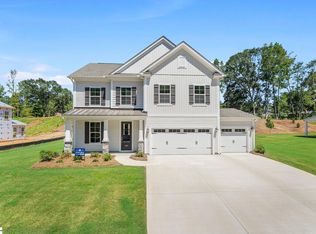 803 Weathered Oak Way LOT 103, Anderson, SC 29621