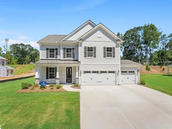 803 Weathered Oak Way Lot 103, Anderson, SC 29621