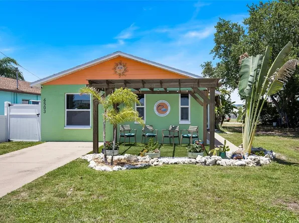 6503 Lonnie Lee Ln, Hudson, FL 34667