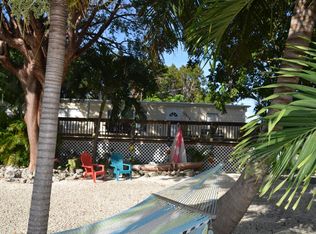 319 Lance Ln, Key Largo, FL 33037