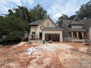 4127 Commonwealth Ave, Charlotte, NC 28205