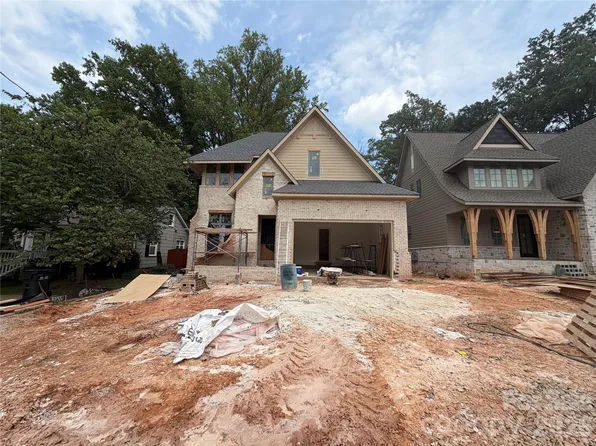 4127 Commonwealth Ave, Charlotte, NC 28205