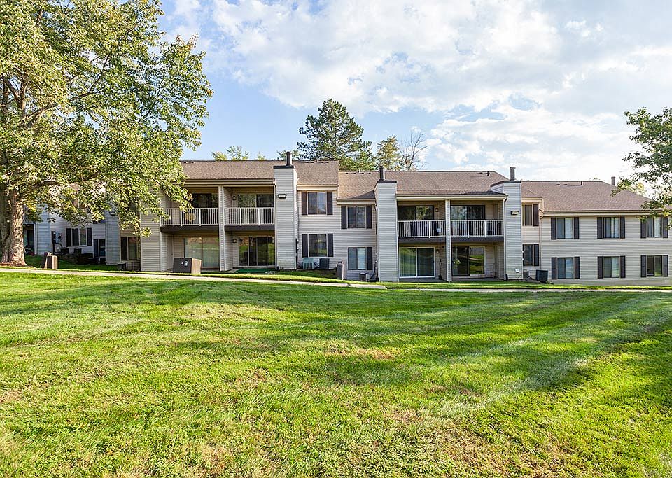 Northville Woods Northville, MI Apartment Rentals Northville, MI