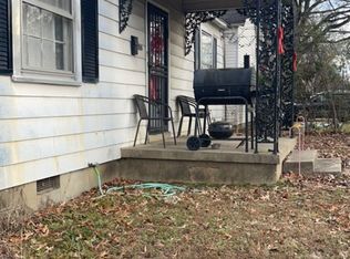 3172 Manhattan Ave, Memphis, TN 38112