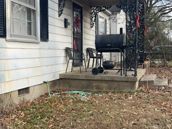 3172 Manhattan Ave, Memphis, TN 38112