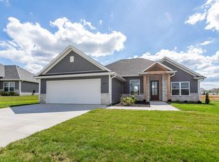 913 Spyglass Ct, Columbia, MO 65201