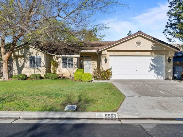 5563 N Delbert Ave, Fresno, CA 93722