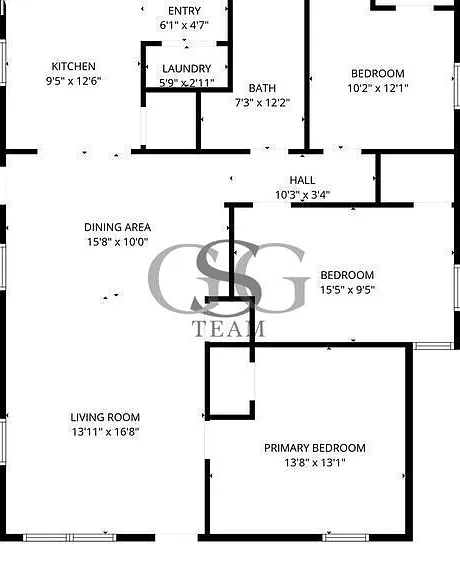723 Paso Hondo St — Photo 16