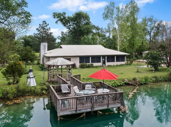 1799 Porter Rd, Cottondale, FL 32431