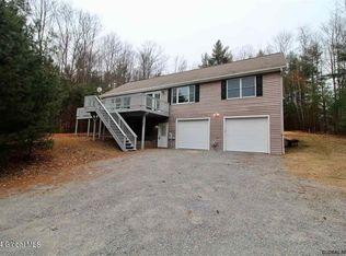 108 Glenwild Rd, Middle Grove, NY 12850