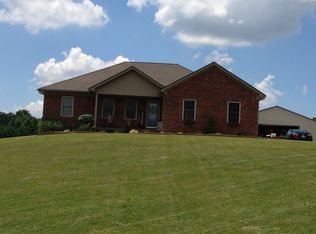 1799 N Terry Rd, Scottsburg, IN 47170
