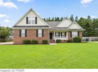 118 Terrier Way, Raeford, NC 28376