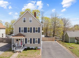 257 Adams St, Fairhaven, MA 02719