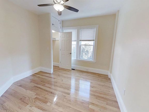 87 Morrison Ave. #1R Somerville - Davis Square Shared Unit P