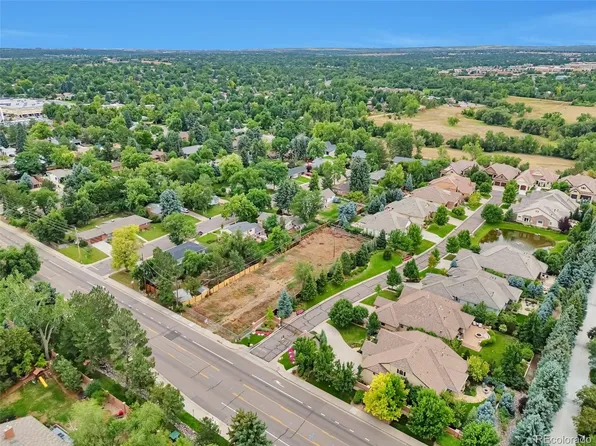 1900 E Orchard Road, Centennial, CO 80121