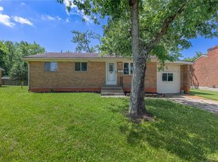 5082 Leedale Dr, Dayton, OH 45417