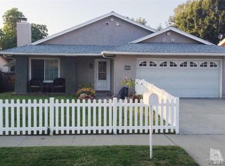 2177 Samson Ave, Simi Valley, CA 93063