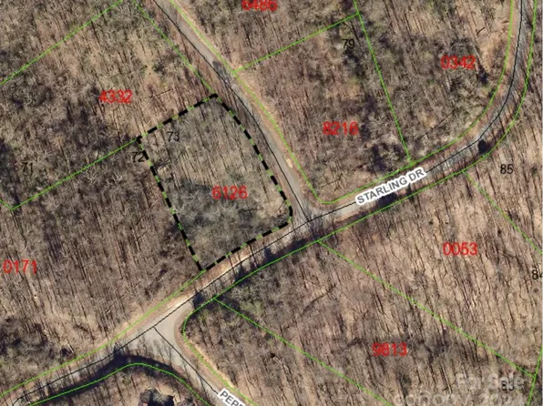 LOT 73 Black Lark Dr, Marion, NC 28752
