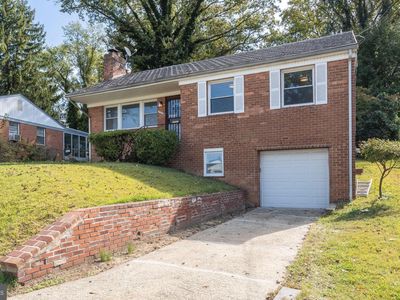 2509 Afton St, Temple Hills, MD, 20748