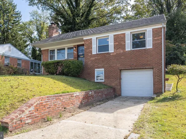 2509 Afton St, Temple Hills, MD 20748