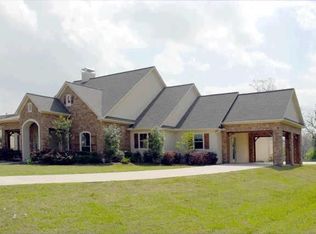 4518 Box Turtle Ln, Fulshear, TX 77441