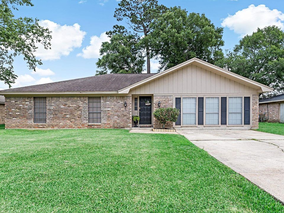 1360 Norwood Dr Beaumont, TX, 77706 Apartments for Rent Zillow