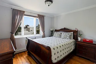 Rented by Brooklyn Bridge