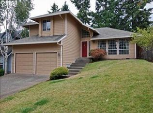 11292 SW 91st Ct, Tigard, OR 97223