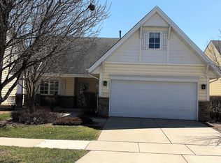 7858 Tanager St, Hobart, IN 46342