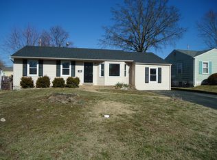 4017 Dolbil Dr, Saint Louis, MO