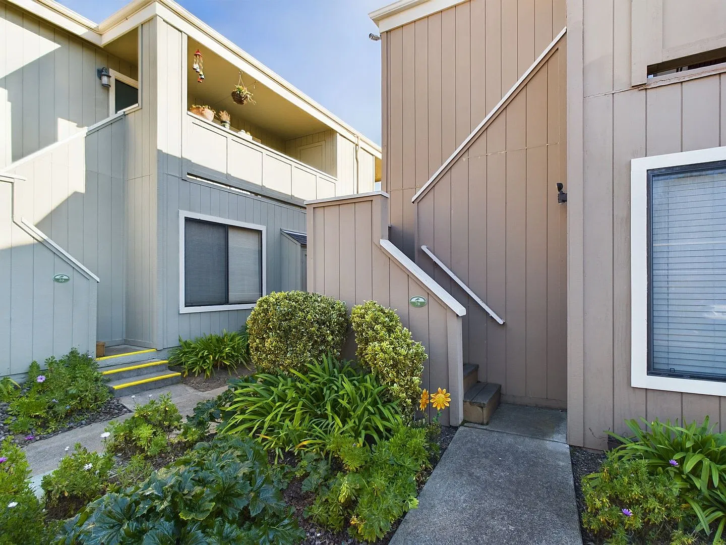 2 bed, 841 sqft, $2,800 — Photo 1