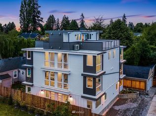 6028 A 41st Ave SW #A, Seattle, WA 98136