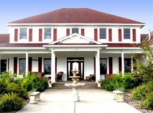 13544 Sunset Trl, Welch, MN 55089