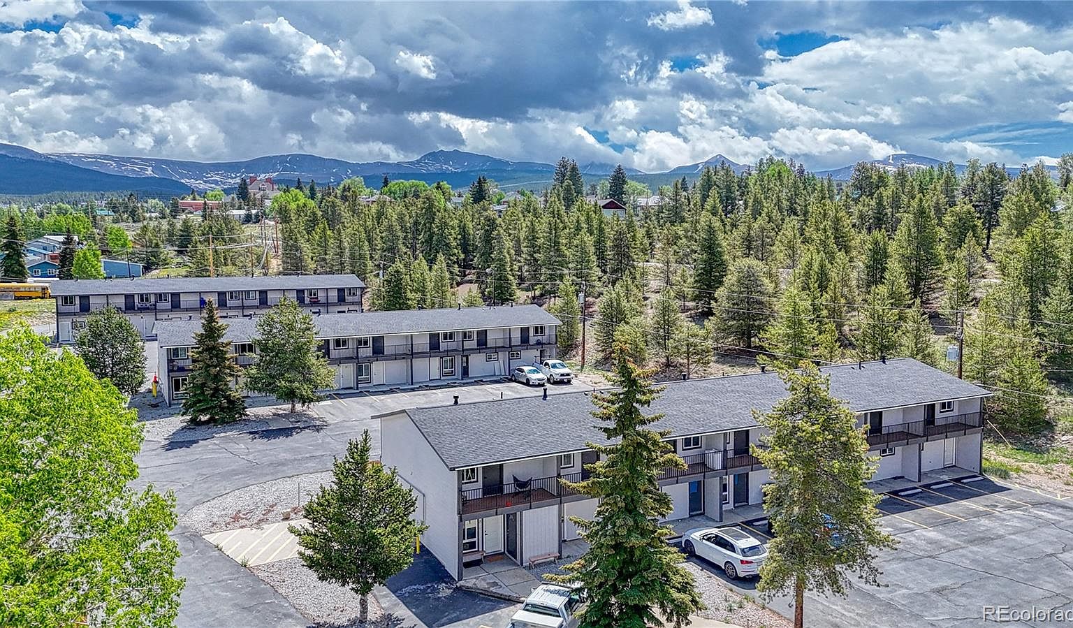 921 Mt Massive Drive Bldg 2 Unit 16, Leadville, CO 80461 | MLS #1525139 ...