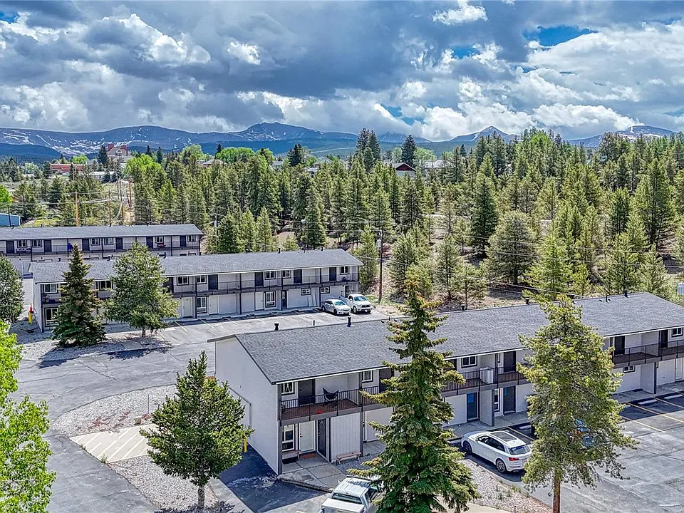 921 Mount Massive Dr #16