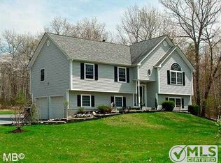 106 Stonybrook Rd, Shawangunk, NY 12566