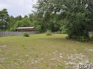 12105 Wagner Way, Fountain, FL 32438