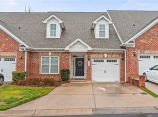 502 Queensbury Dr, Winston Salem, NC 27127