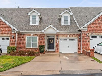 502 Queensbury Dr, Winston Salem, NC, 27127