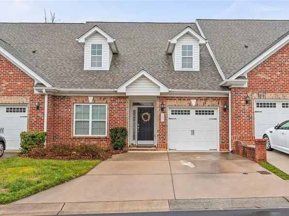 502 Queensbury Dr, Winston Salem, NC 27127